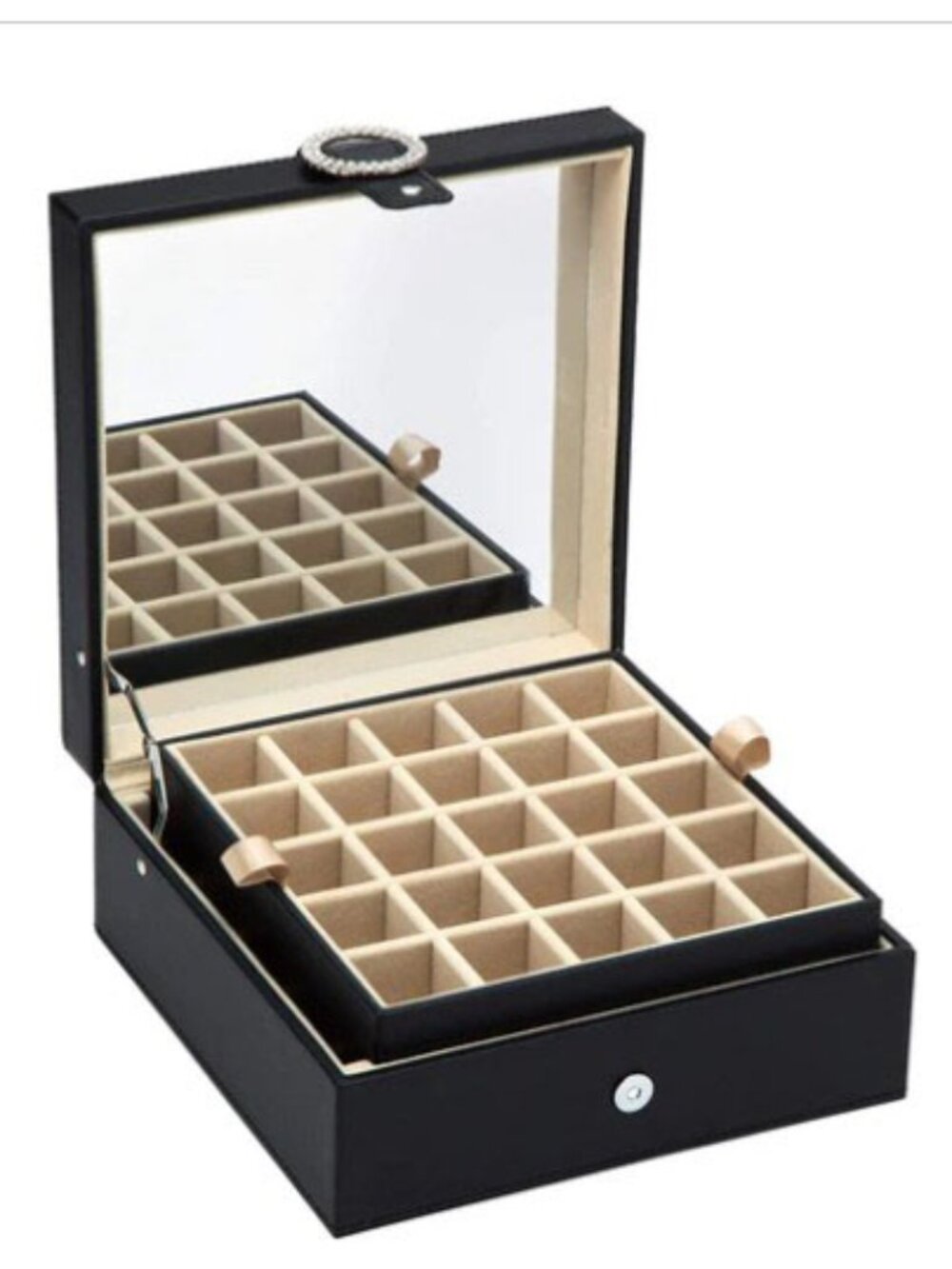 Jackcube Design Earring organizer